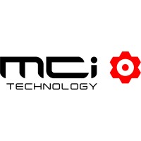 MCI TECHNOLOGY logo, MCI TECHNOLOGY contact details