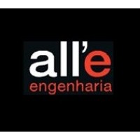 All'e Engenharia logo, All'e Engenharia contact details