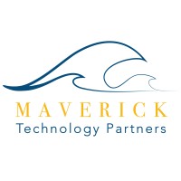 Maverick Technology Partners logo, Maverick Technology Partners contact details