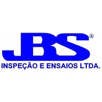 JBS Inspeção e Ensaios Ltda logo, JBS Inspeção e Ensaios Ltda contact details