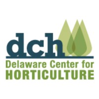 Delaware Center for Horticulture logo, Delaware Center for Horticulture contact details