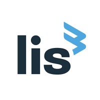 LIS-Solutions logo, LIS-Solutions contact details