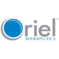 Oriel Therapeutics logo, Oriel Therapeutics contact details