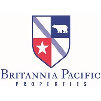 Britannia Pacific Properties, Inc logo, Britannia Pacific Properties, Inc contact details