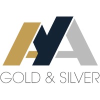 Aya Gold & Silver logo, Aya Gold & Silver contact details