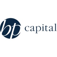 BP Capital logo, BP Capital contact details