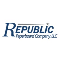 Republic Paperboard Company, LLC logo, Republic Paperboard Company, LLC contact details