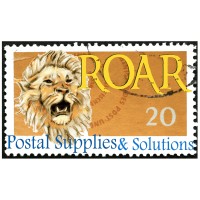 Roar Postal Supplies & Solutions logo, Roar Postal Supplies & Solutions contact details