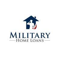 Military Home Loans a Division of American Pacific Mortgage Corporation logo, Military Home Loans a Division of American Pacific Mortgage Corporation contact details