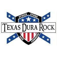 TEXAS DURAROCK, LLC logo, TEXAS DURAROCK, LLC contact details