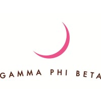 Gamma Phi Beta Sorority, Gamma Beta Chapter logo, Gamma Phi Beta Sorority, Gamma Beta Chapter contact details