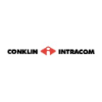 Conklin-Intracom logo, Conklin-Intracom contact details