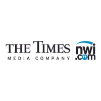 The Times Media Company logo, The Times Media Company contact details