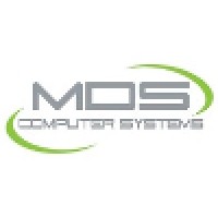 MDS Computer Systems logo, MDS Computer Systems contact details