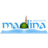 Madina Institute logo, Madina Institute contact details