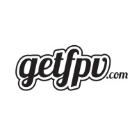 GetFPV logo, GetFPV contact details