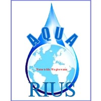 VodStroy-RIUS logo, VodStroy-RIUS contact details