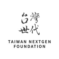 Taiwan NextGen Foundation logo, Taiwan NextGen Foundation contact details