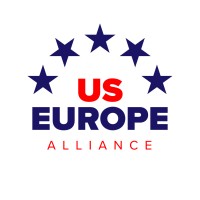 US-Europe Alliance logo, US-Europe Alliance contact details