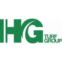 HG Turf Group logo, HG Turf Group contact details