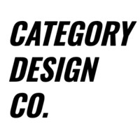 Category Design Co. logo, Category Design Co. contact details