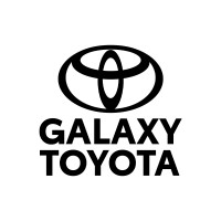 Galaxy Toyota logo, Galaxy Toyota contact details