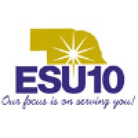 Educational Service Unit 10 logo, Educational Service Unit 10 contact details