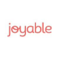 Joyable logo, Joyable contact details