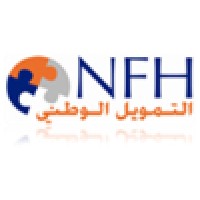 NFH logo, NFH contact details