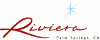 Riviera Palm Springs logo, Riviera Palm Springs contact details