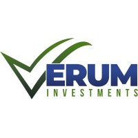 Verum Investments Inc. logo, Verum Investments Inc. contact details