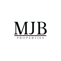 MJB Properties logo, MJB Properties contact details