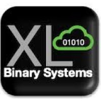 Extra Large Binary Systems logo, Extra Large Binary Systems contact details