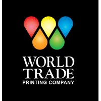 World Trade Printing Company logo, World Trade Printing Company contact details