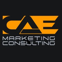 CAE Marketing & Consulting, Inc. logo, CAE Marketing & Consulting, Inc. contact details