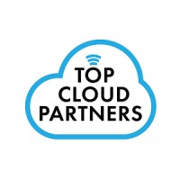 Top Cloud Partners logo, Top Cloud Partners contact details