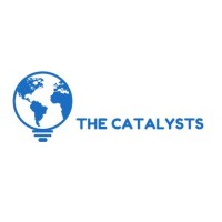 The Catalysts logo, The Catalysts contact details