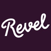 Revel Gatherings logo, Revel Gatherings contact details