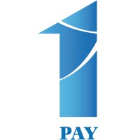 1Pay logo, 1Pay contact details