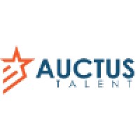 AUCTUS TALENT PTE LTD logo, AUCTUS TALENT PTE LTD contact details