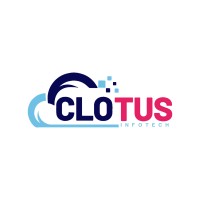 Clotus Infotech logo, Clotus Infotech contact details