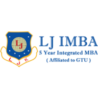 LJ Integrated MBA programme logo, LJ Integrated MBA programme contact details