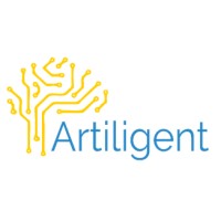 Artiligent logo, Artiligent contact details