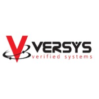 Versys logo, Versys contact details