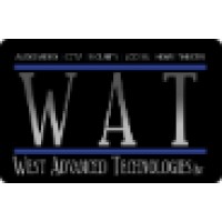 West Advanced Technologies Inc. logo, West Advanced Technologies Inc. contact details