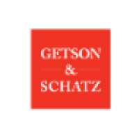 Getson & Schatz, P.C logo, Getson & Schatz, P.C contact details