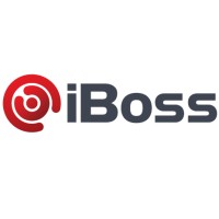 iBoss powered by Symbio Networks logo, iBoss powered by Symbio Networks contact details