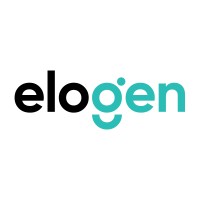 Elogen logo, Elogen contact details