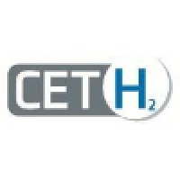 CETH2 logo, CETH2 contact details