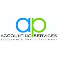 AP Accounting Services logo, AP Accounting Services contact details